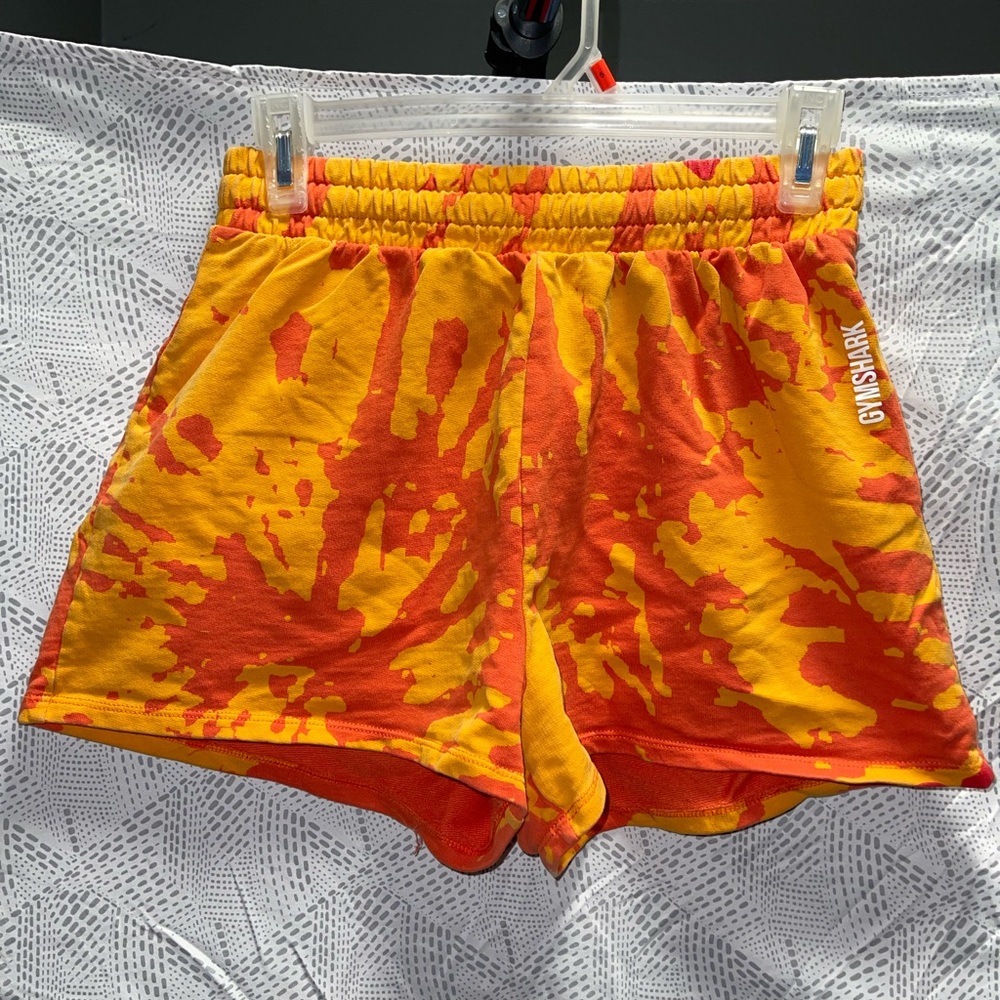 Gymshark Sweatshorts